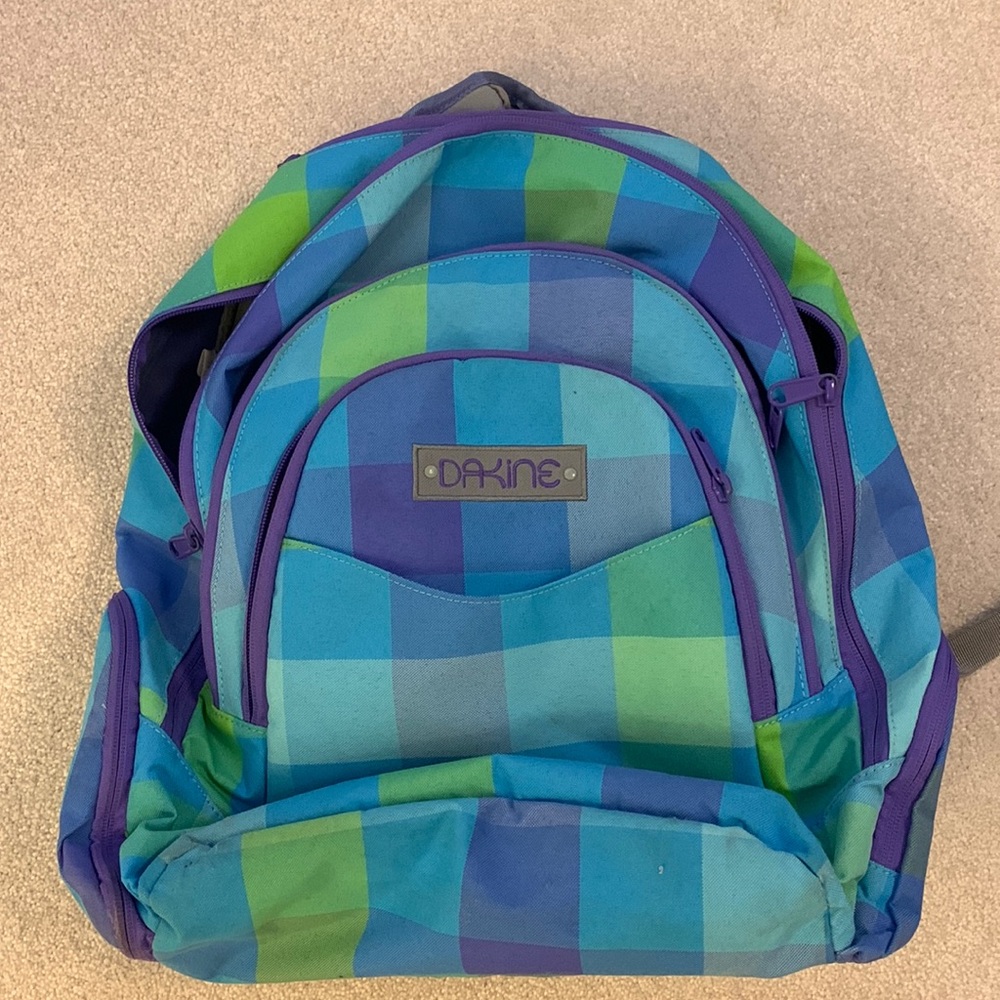 Dakine Backpack